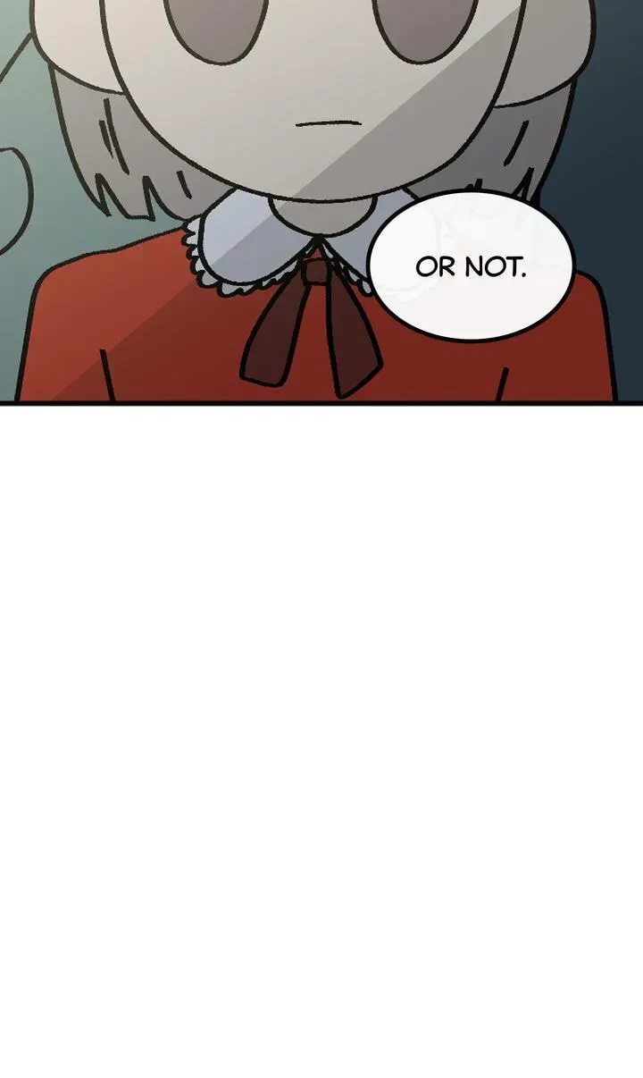 A Vegetarian's Pet Vegetable Chapter 52 page 14 - 