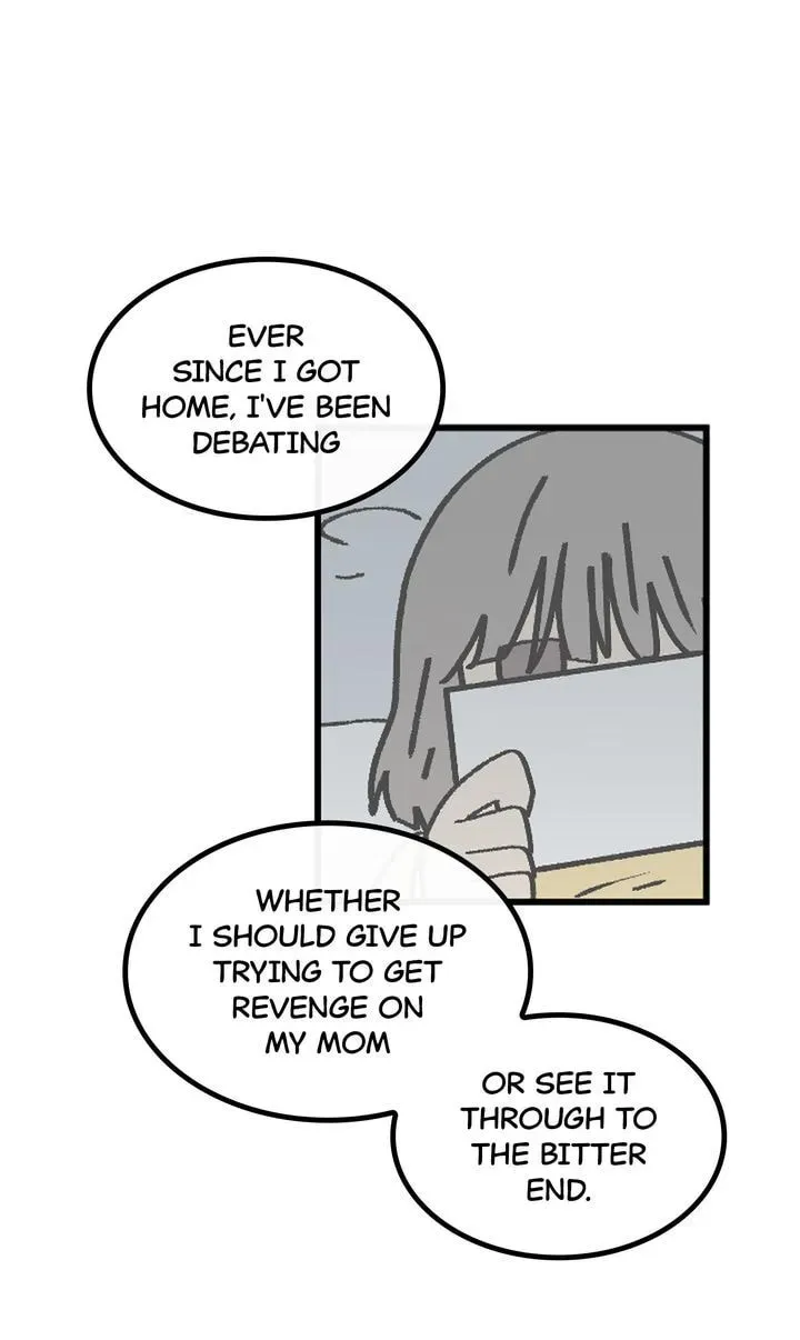 A Vegetarian's Pet Vegetable Chapter 52 page 19 - 