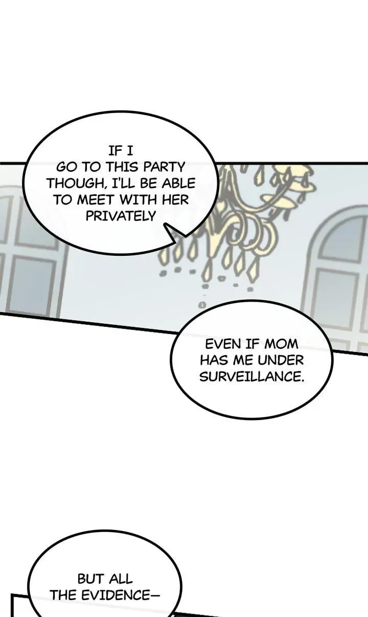 A Vegetarian's Pet Vegetable Chapter 52 page 27 - 