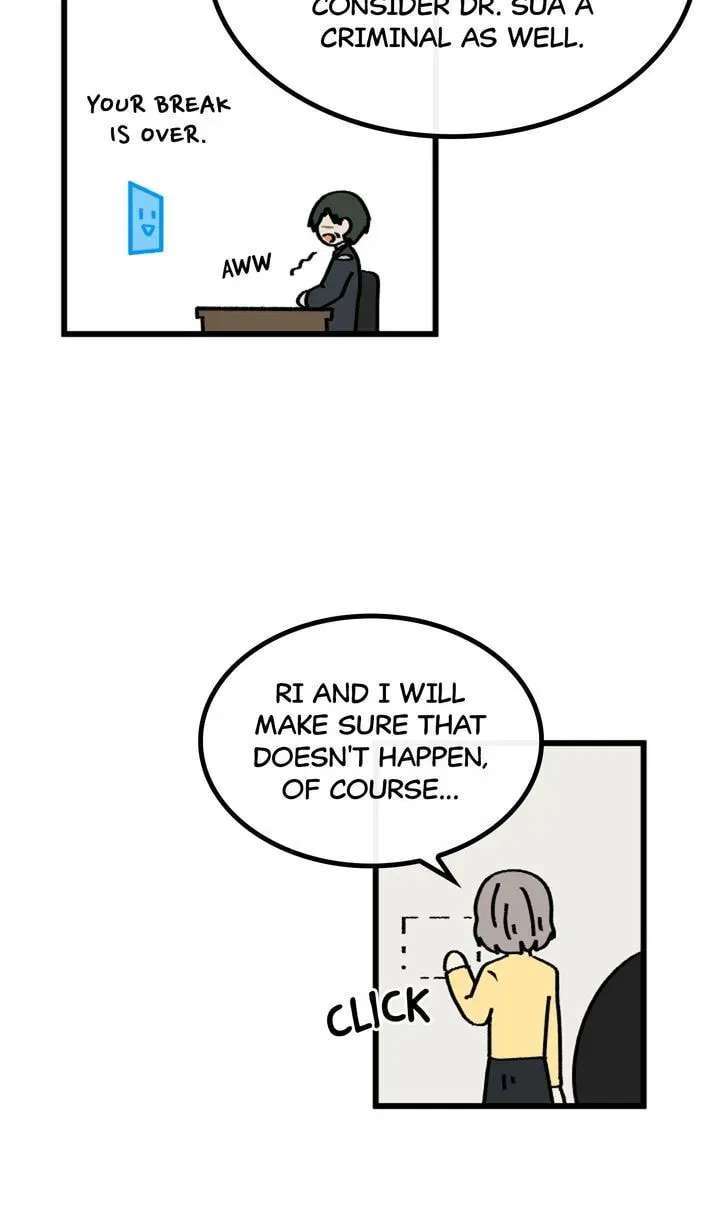 A Vegetarian's Pet Vegetable Chapter 52 page 31 - 