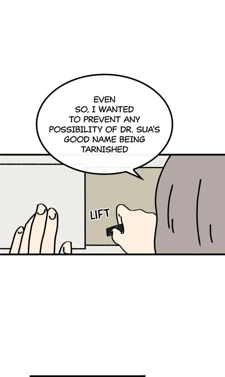 A Vegetarian's Pet Vegetable Chapter 52 page 32 - 