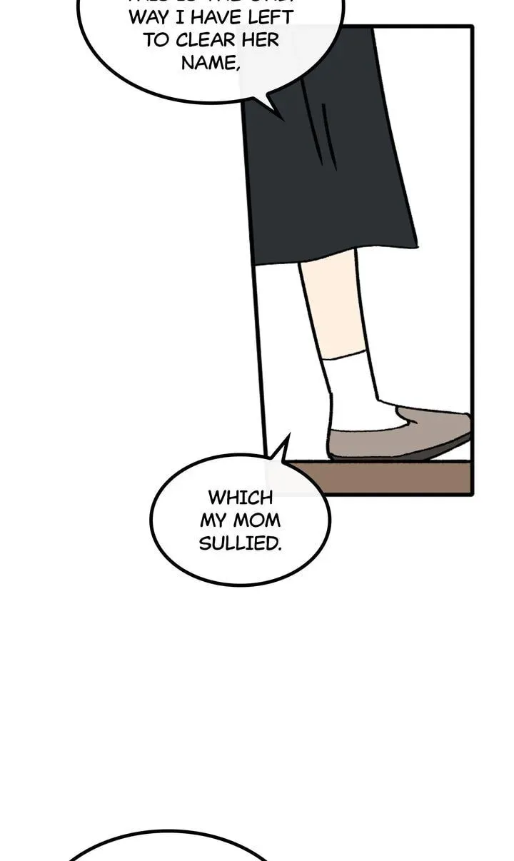 A Vegetarian's Pet Vegetable Chapter 52 page 34 - 