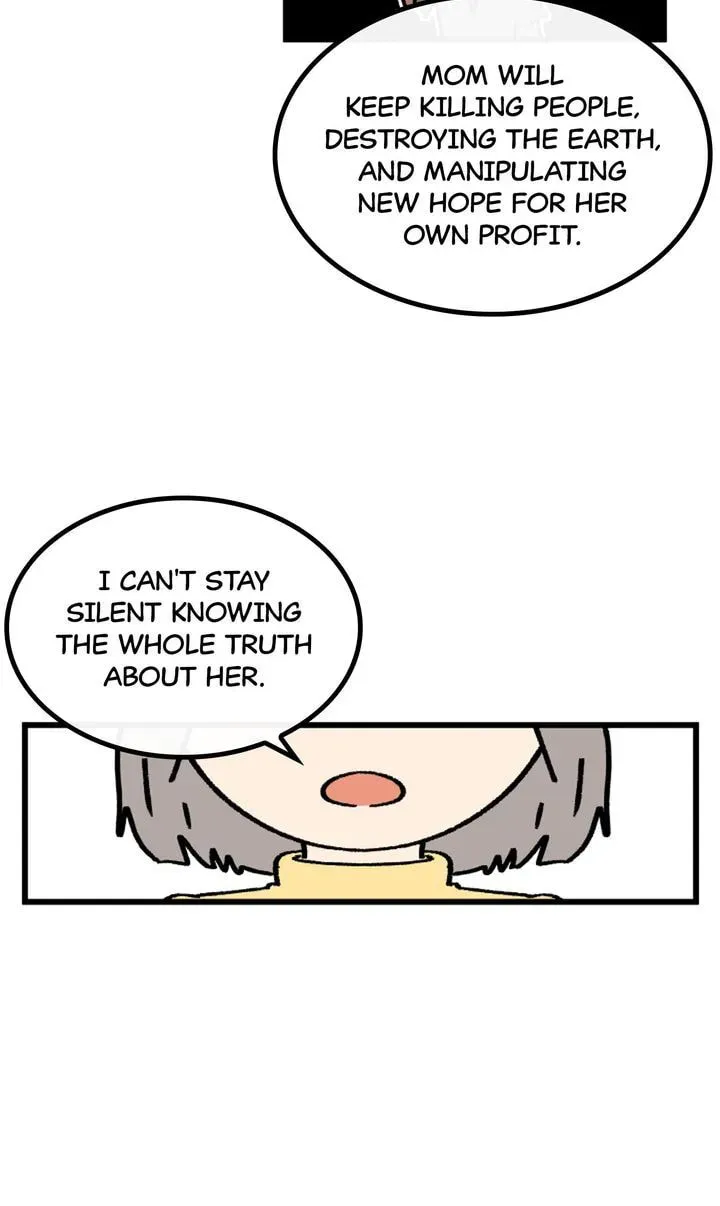 A Vegetarian's Pet Vegetable Chapter 52 page 40 - 