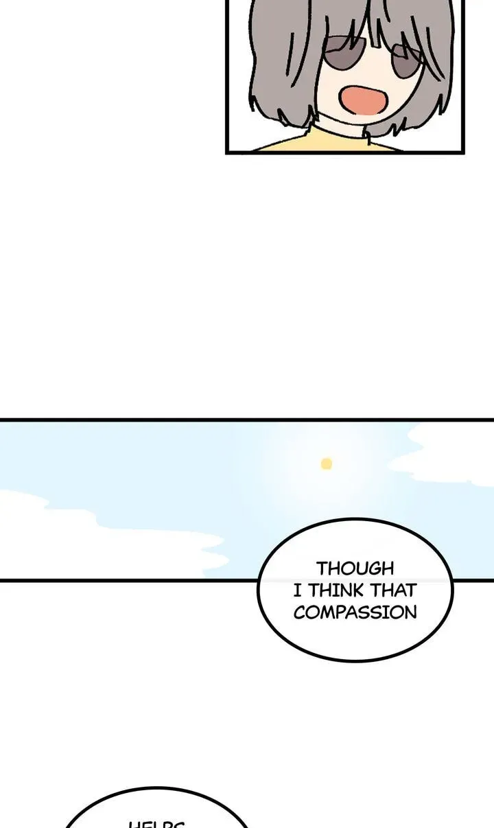 A Vegetarian's Pet Vegetable Chapter 52 page 43 - 