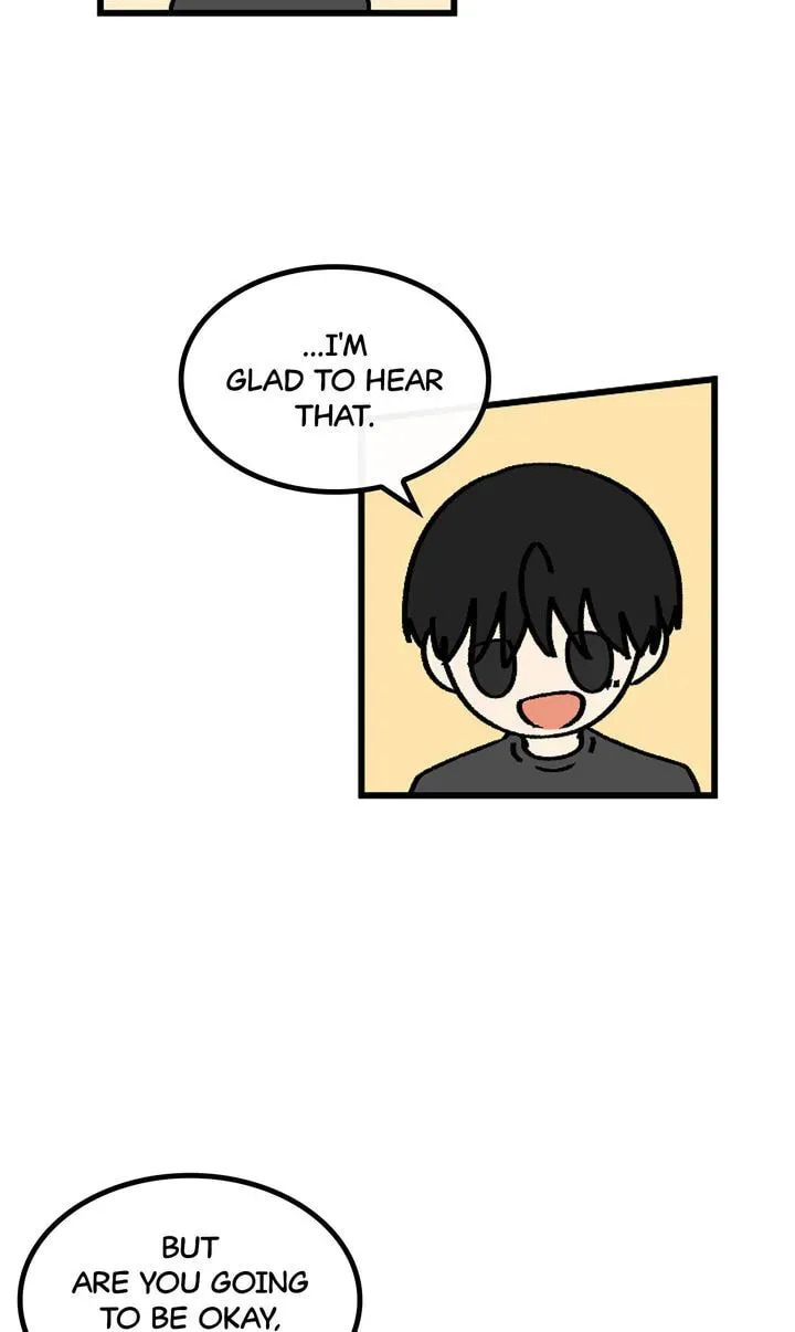 A Vegetarian's Pet Vegetable Chapter 52 page 46 - 