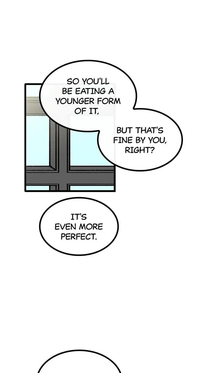 A Vegetarian's Pet Vegetable Chapter 52 page 7 - 