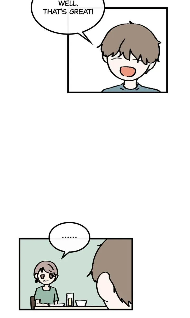 A Vegetarian's Pet Vegetable Chapter 52 page 8 - 