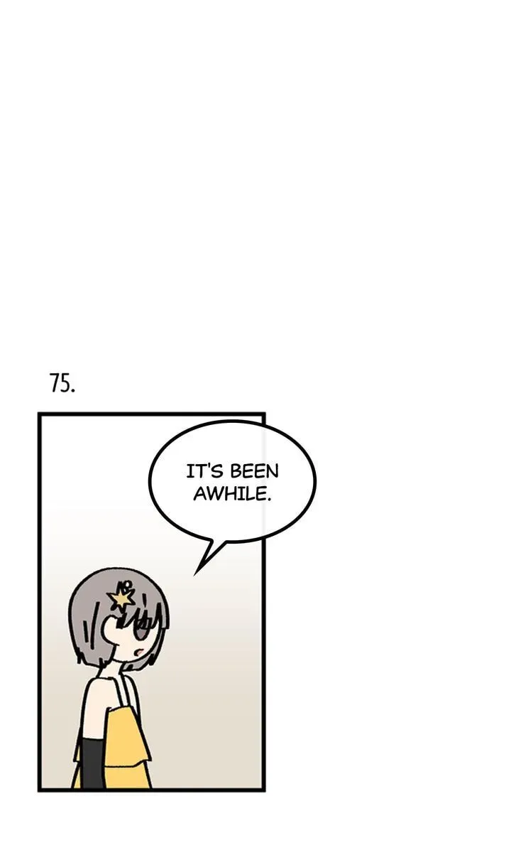 A Vegetarian's Pet Vegetable Chapter 55 page 1 - 