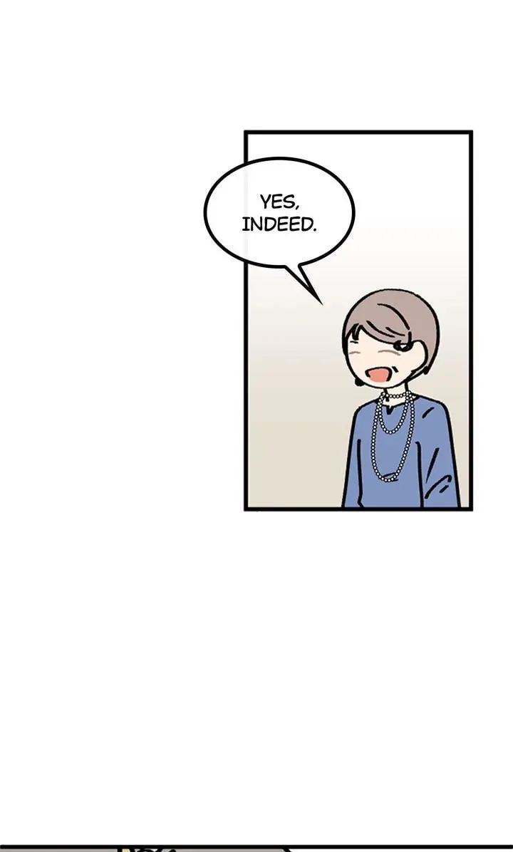 A Vegetarian's Pet Vegetable Chapter 55 page 2 - 