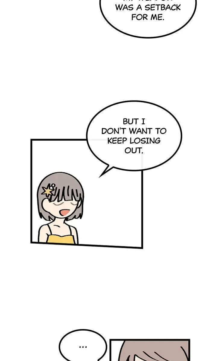 A Vegetarian's Pet Vegetable Chapter 55 page 11 - 