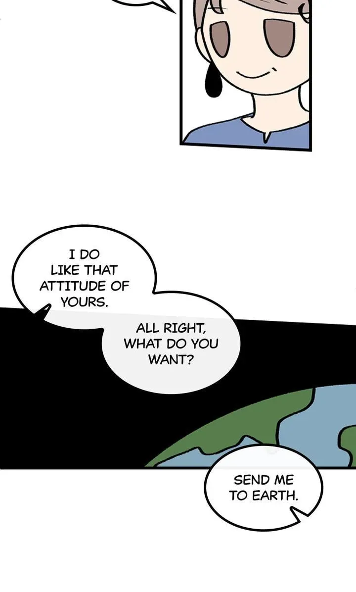 A Vegetarian's Pet Vegetable Chapter 55 page 12 - 