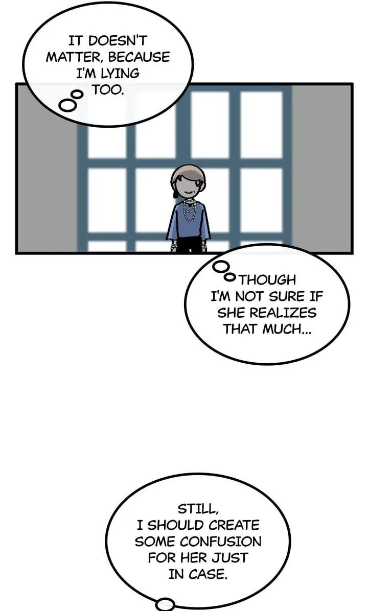 A Vegetarian's Pet Vegetable Chapter 55 page 16 - 