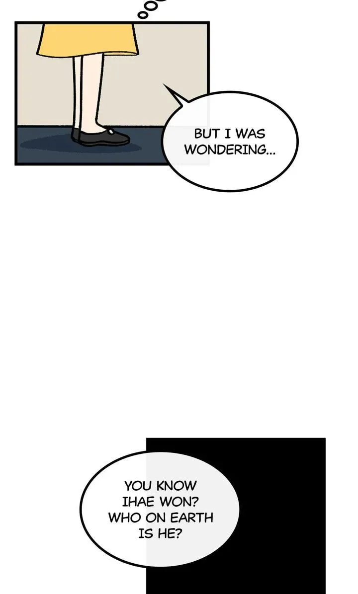 A Vegetarian's Pet Vegetable Chapter 55 page 17 - 
