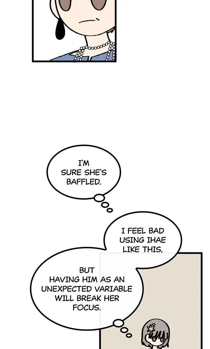 A Vegetarian's Pet Vegetable Chapter 55 page 23 - 