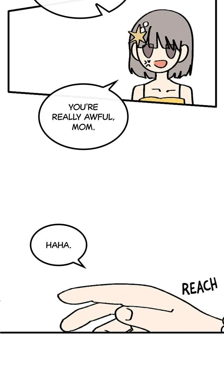 A Vegetarian's Pet Vegetable Chapter 55 page 32 - 
