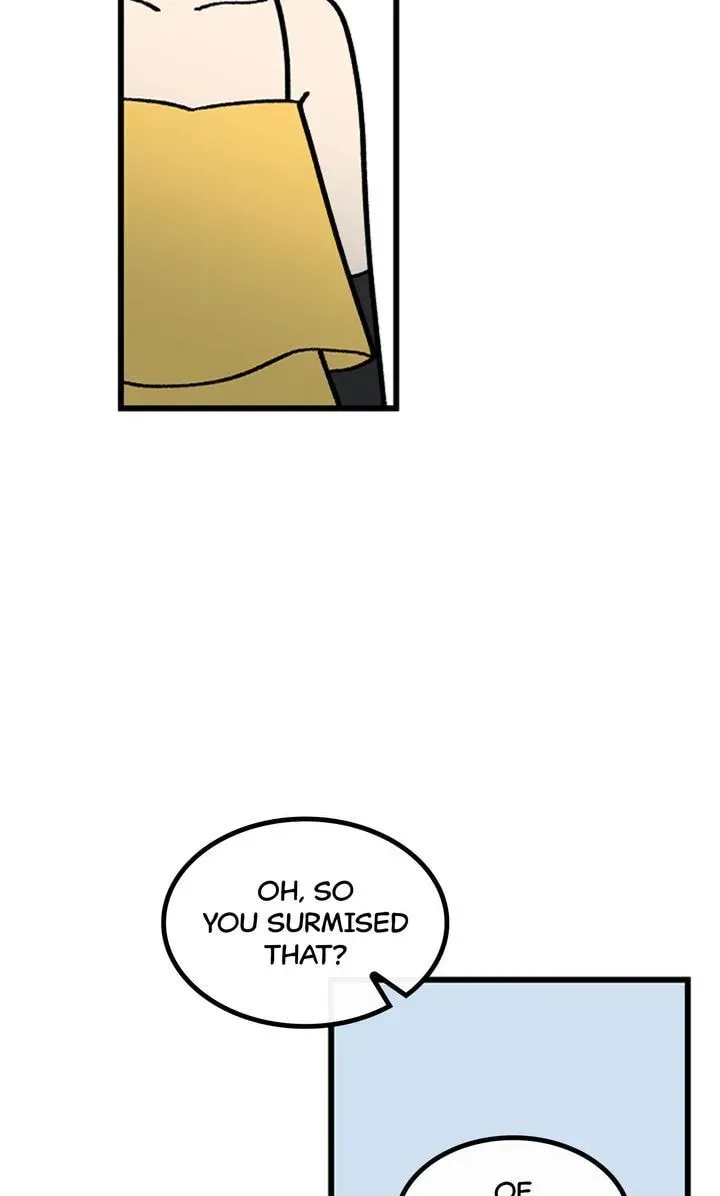 A Vegetarian's Pet Vegetable Chapter 55 page 5 - 