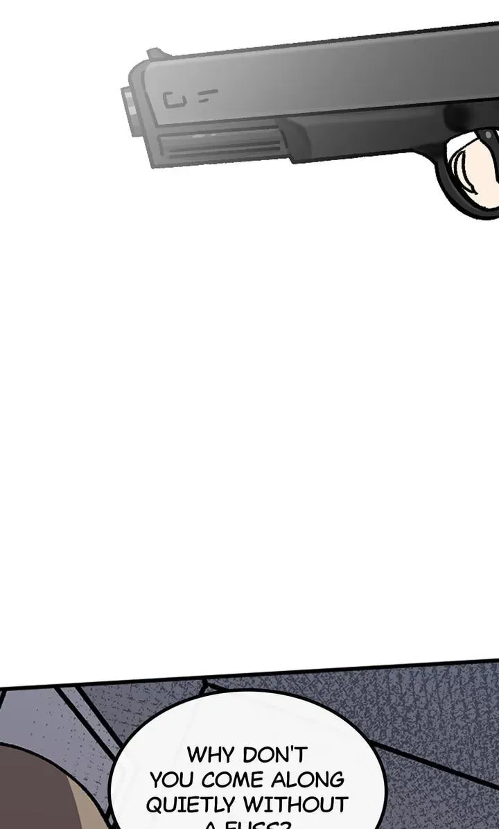 A Vegetarian's Pet Vegetable Chapter 55 page 51 - 