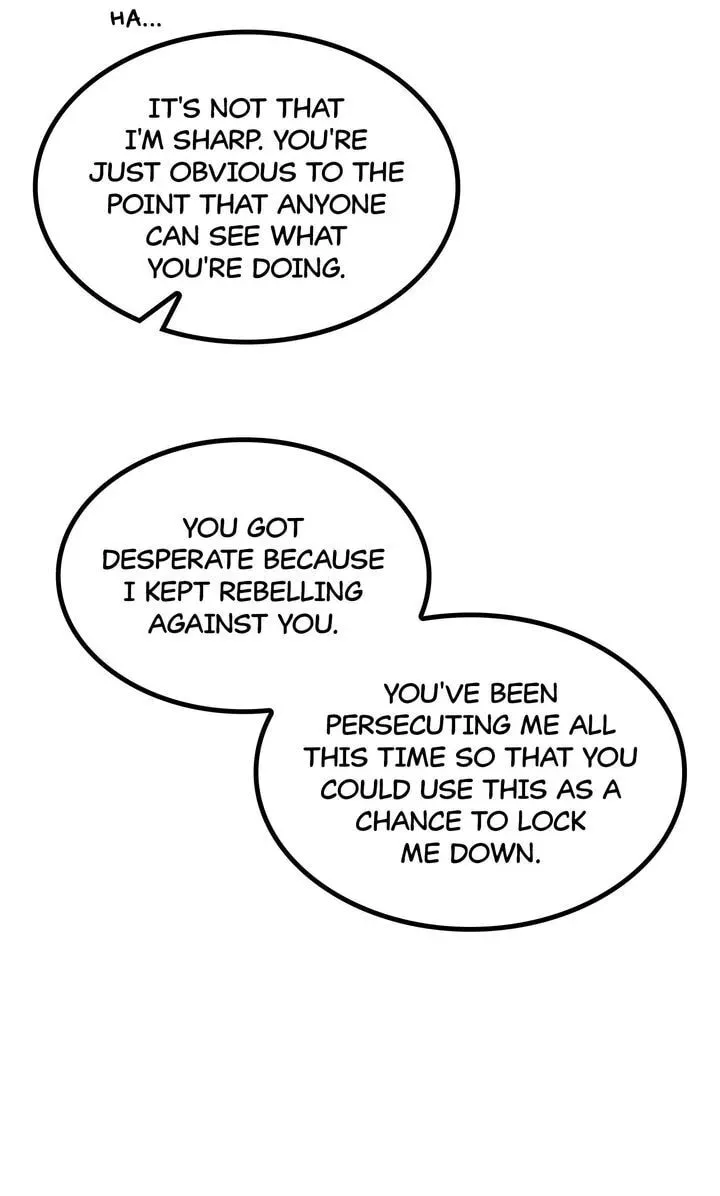A Vegetarian's Pet Vegetable Chapter 55 page 9 - 