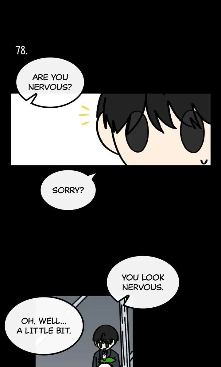 A Vegetarian's Pet Vegetable Chapter 57 page 1 - 