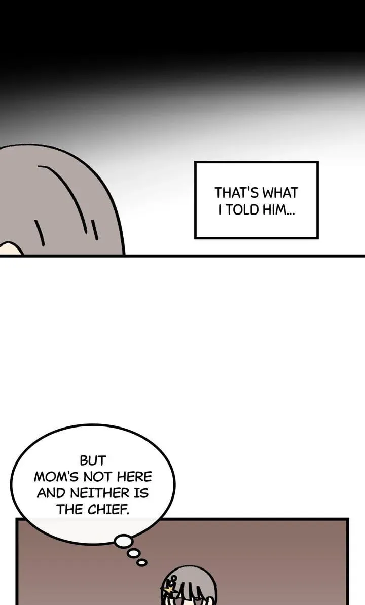 A Vegetarian's Pet Vegetable Chapter 57 page 11 - 