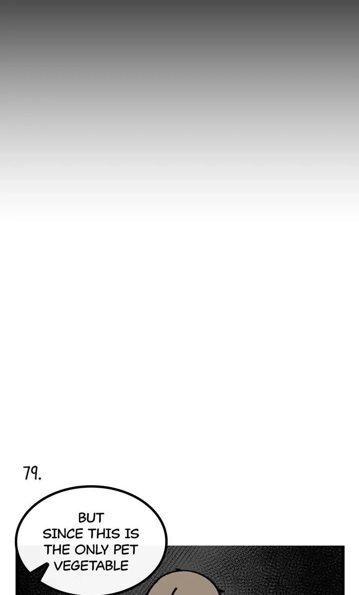A Vegetarian's Pet Vegetable Chapter 57 page 14 - 