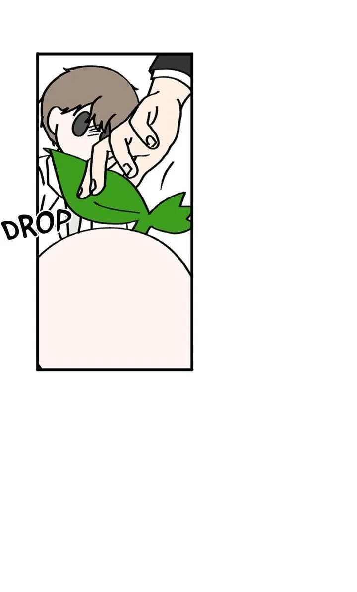 A Vegetarian's Pet Vegetable Chapter 57 page 20 - 