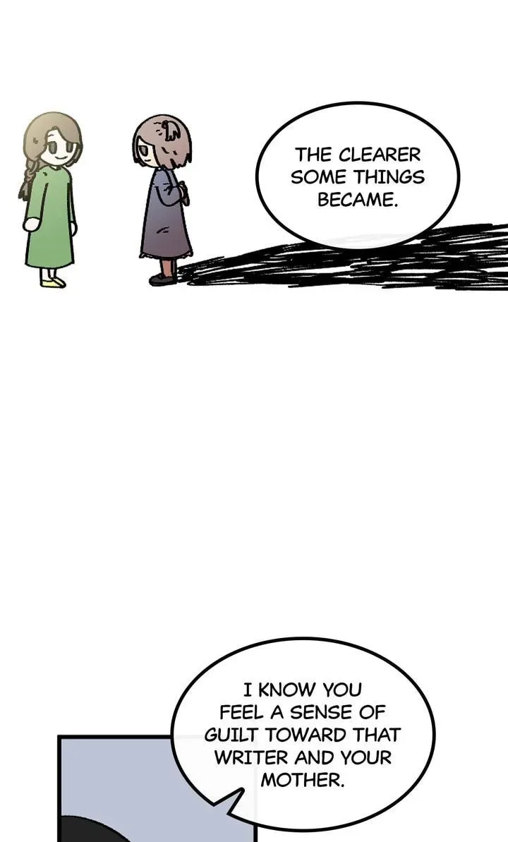 A Vegetarian's Pet Vegetable Chapter 57 page 29 - 
