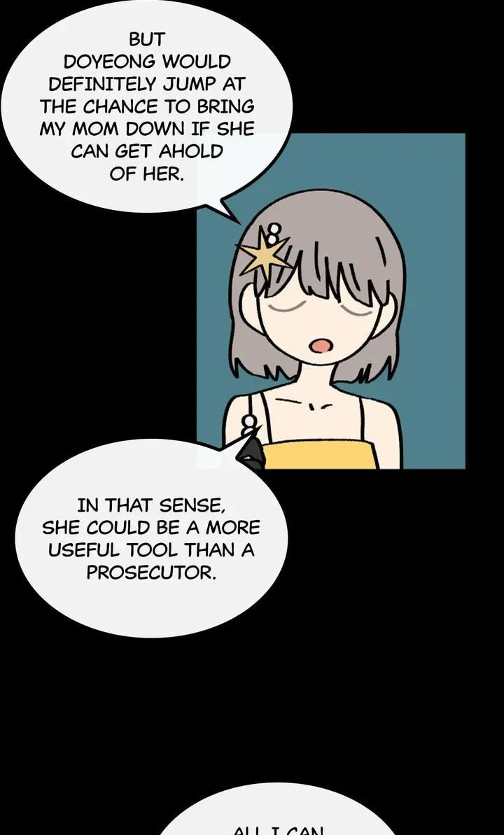 A Vegetarian's Pet Vegetable Chapter 57 page 4 - 