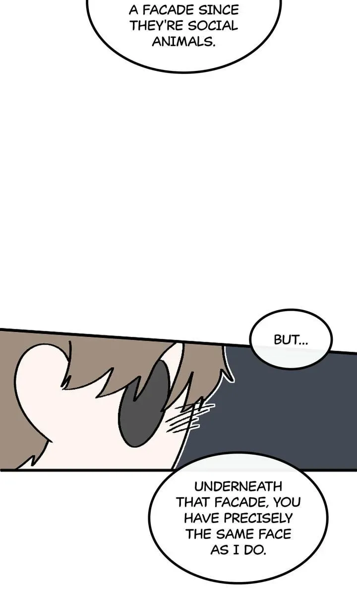 A Vegetarian's Pet Vegetable Chapter 57 page 32 - 