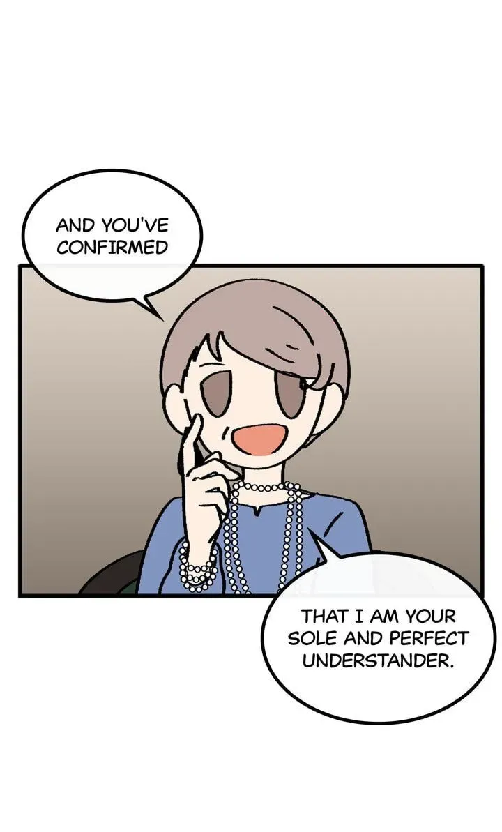 A Vegetarian's Pet Vegetable Chapter 57 page 33 - 