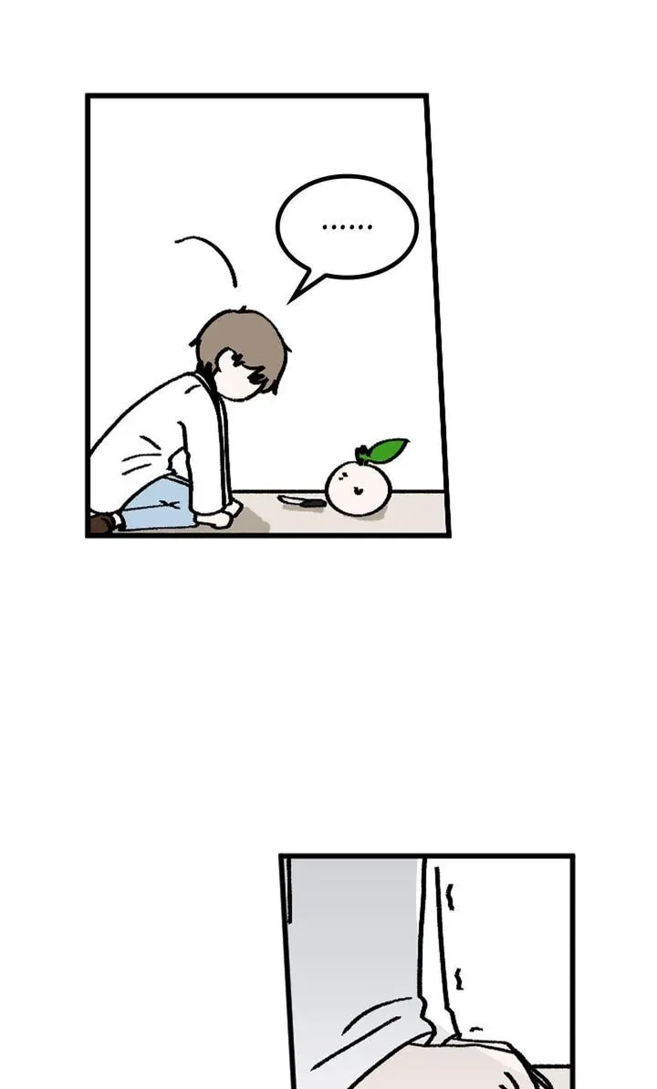 A Vegetarian's Pet Vegetable Chapter 57 page 34 - 