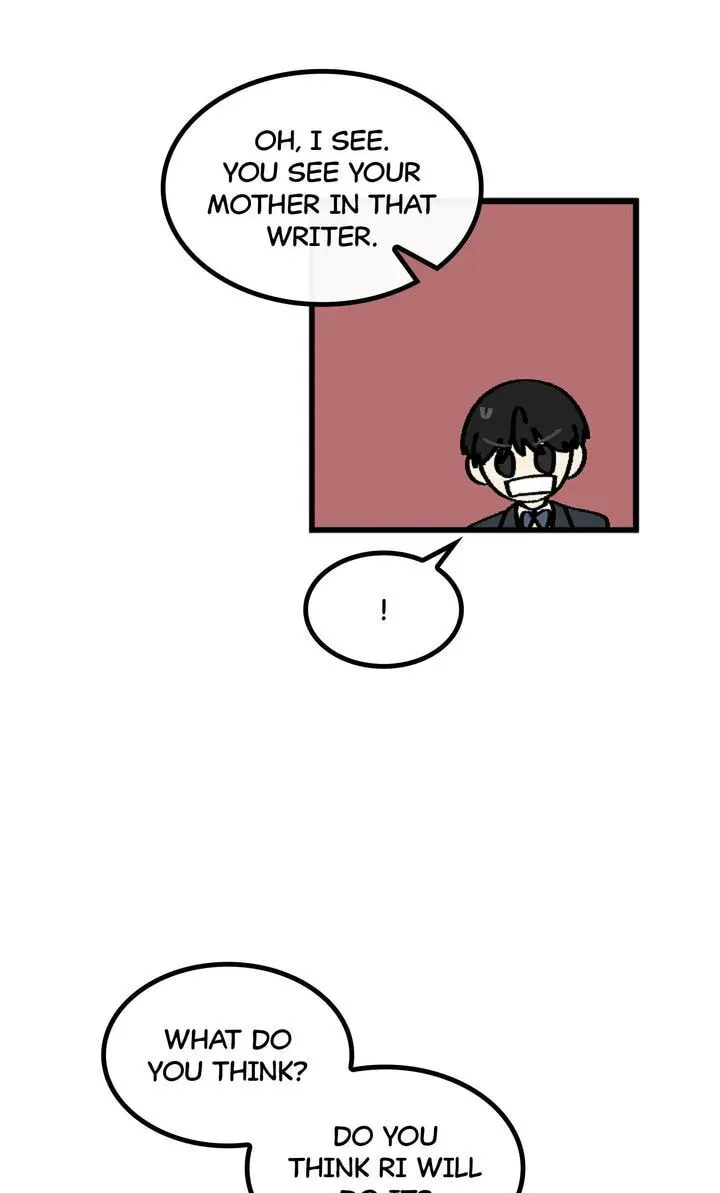 A Vegetarian's Pet Vegetable Chapter 57 page 37 - 
