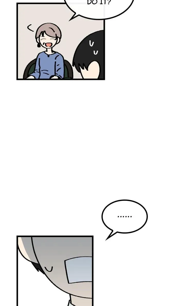 A Vegetarian's Pet Vegetable Chapter 57 page 38 - 