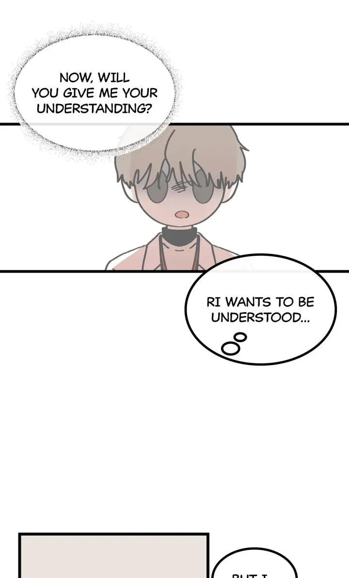 A Vegetarian's Pet Vegetable Chapter 57 page 41 - 