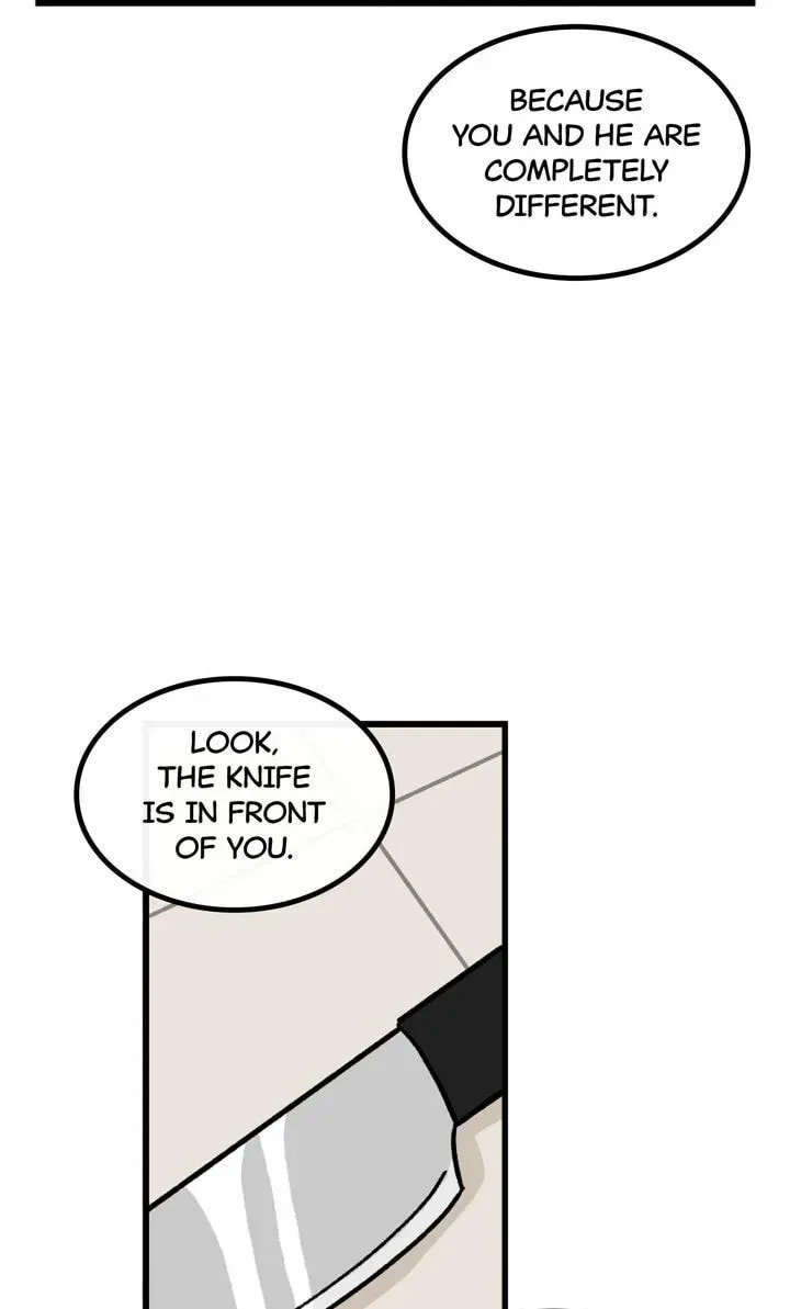 A Vegetarian's Pet Vegetable Chapter 57 page 48 - 