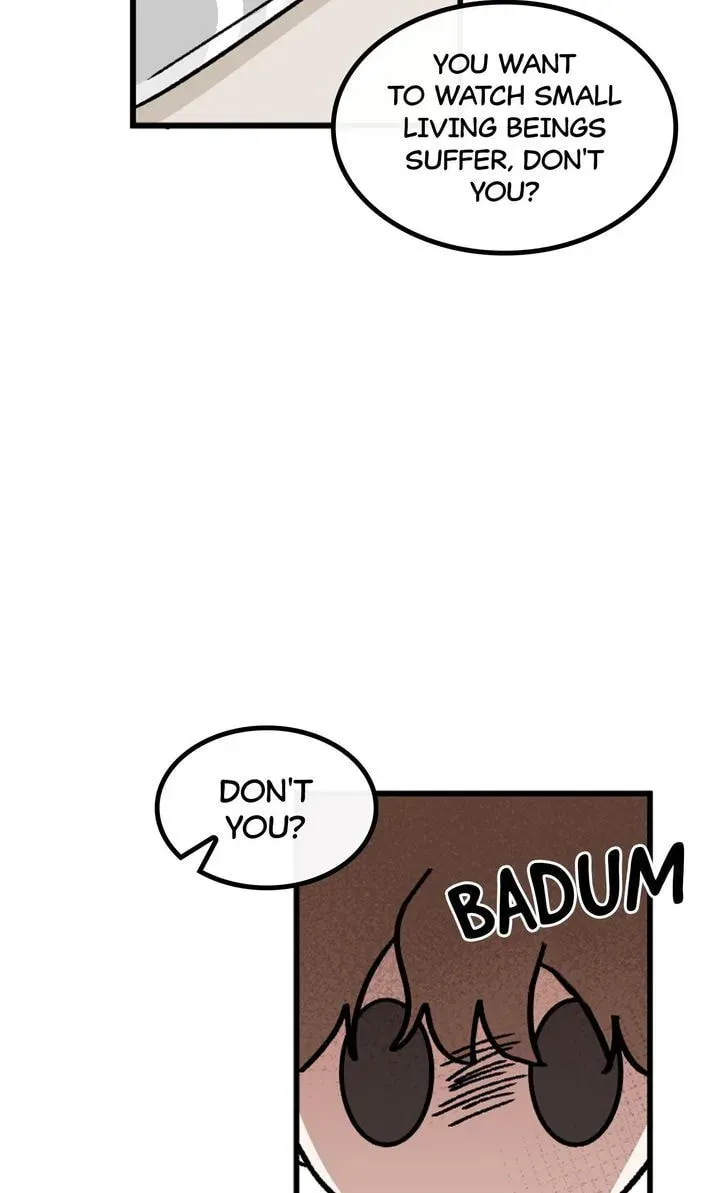 A Vegetarian's Pet Vegetable Chapter 57 page 49 - 