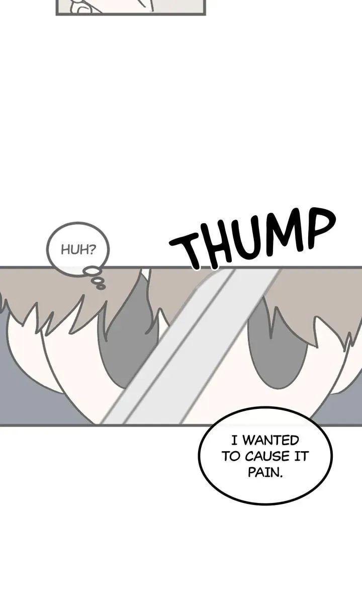 A Vegetarian's Pet Vegetable Chapter 57 page 51 - 