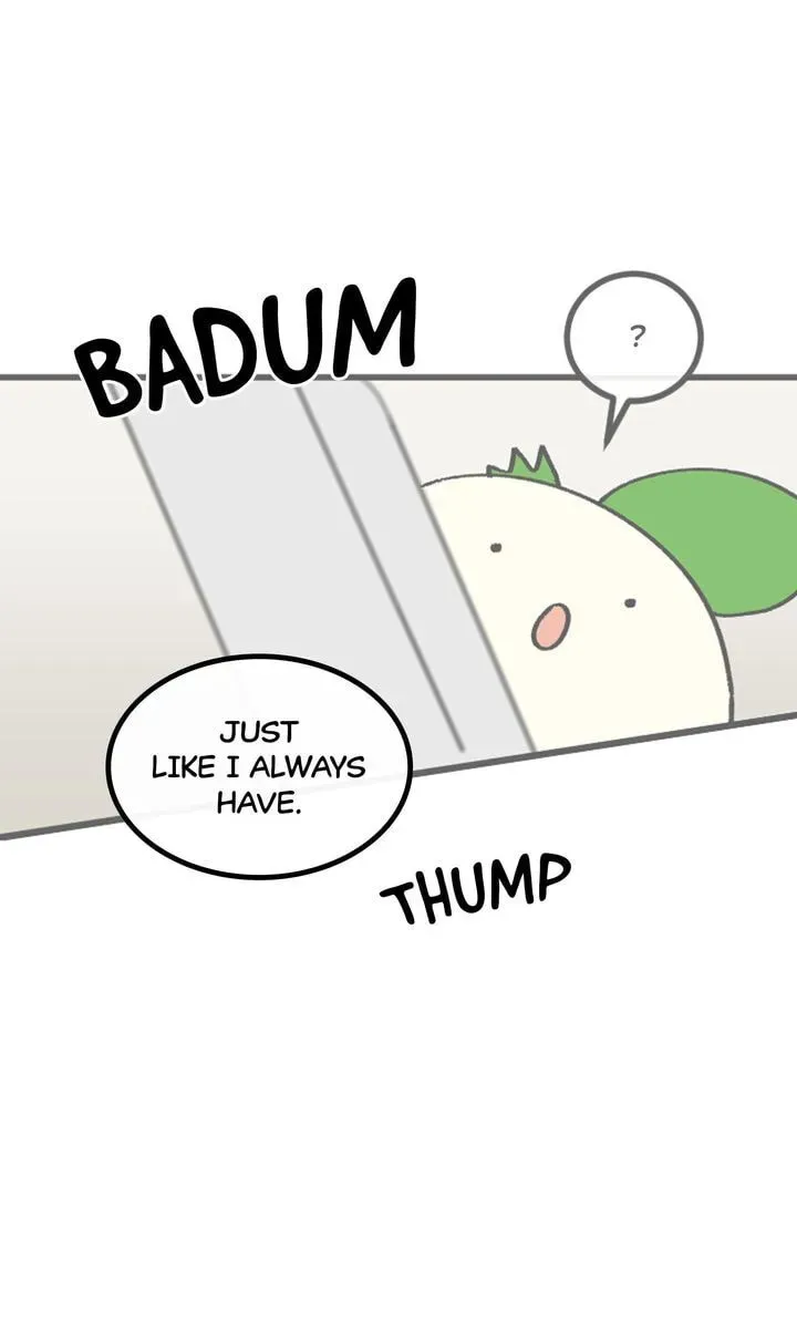 A Vegetarian's Pet Vegetable Chapter 57 page 52 - 