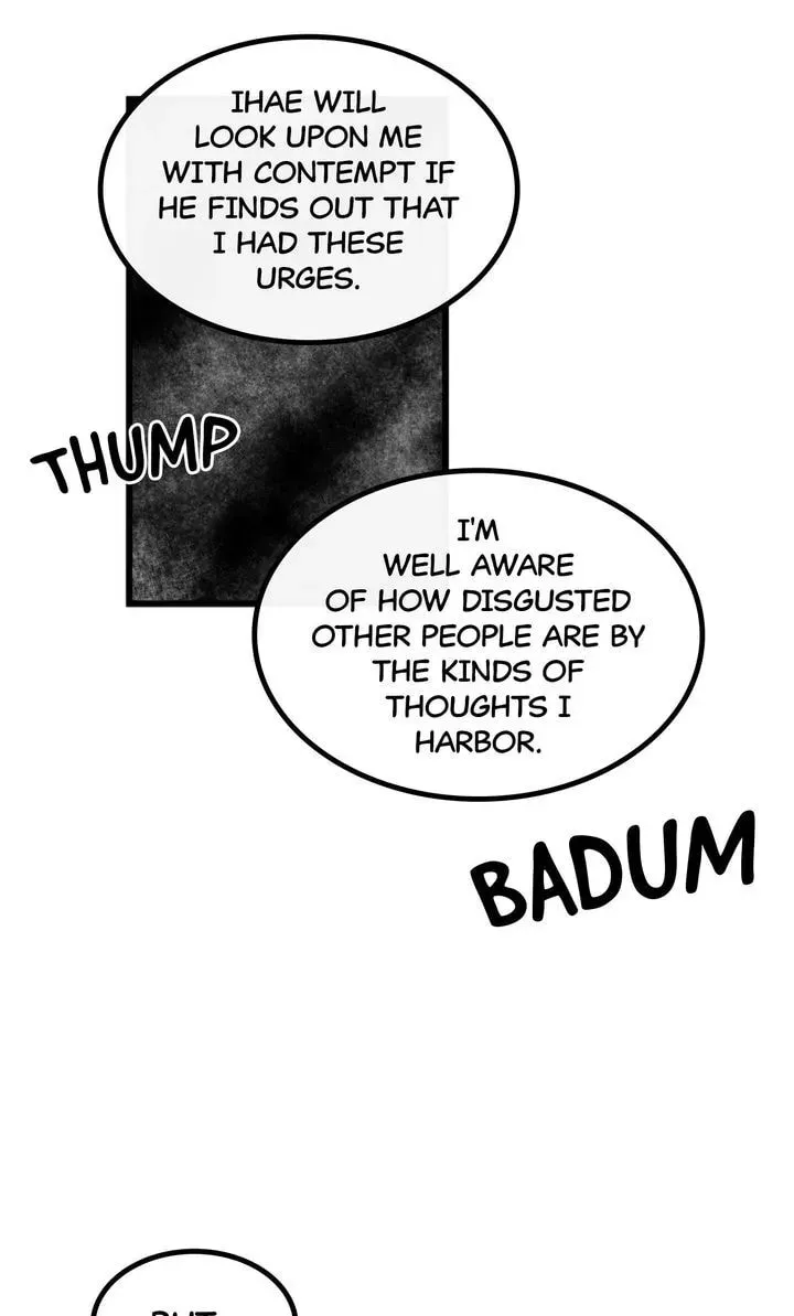 A Vegetarian's Pet Vegetable Chapter 57 page 53 - 