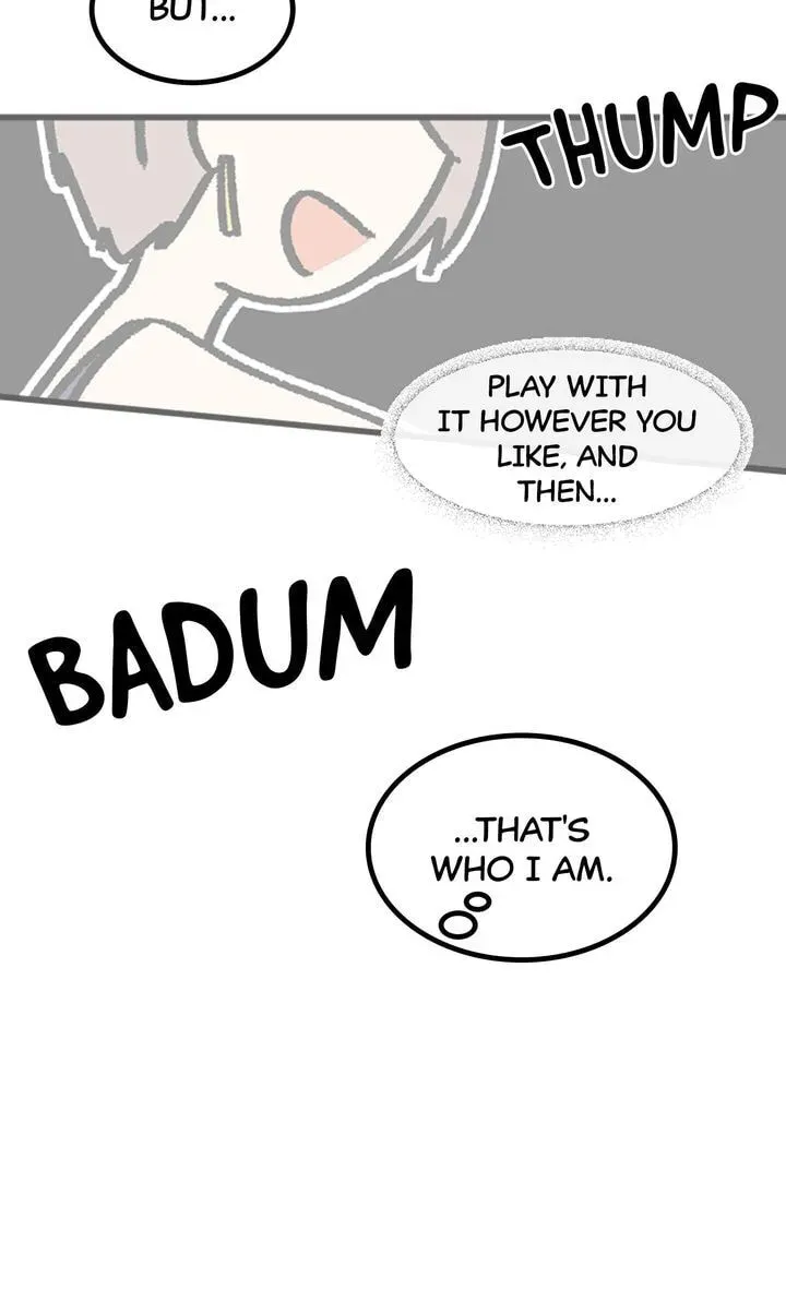 A Vegetarian's Pet Vegetable Chapter 57 page 54 - 