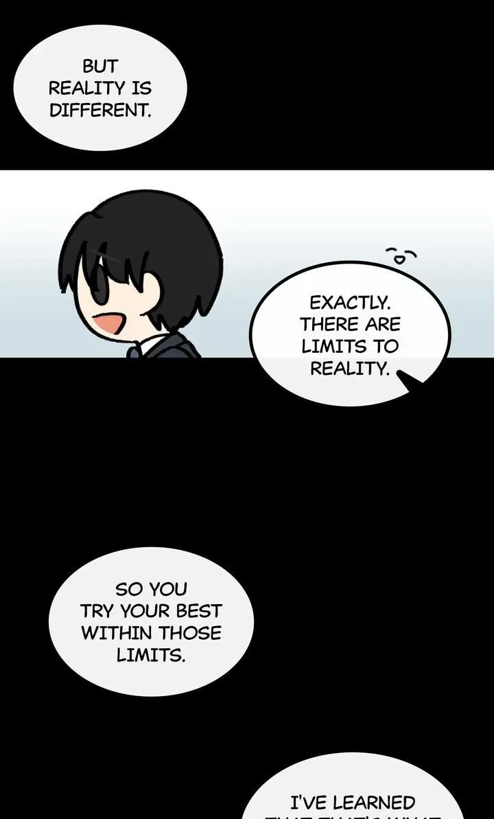 A Vegetarian's Pet Vegetable Chapter 57 page 9 - 