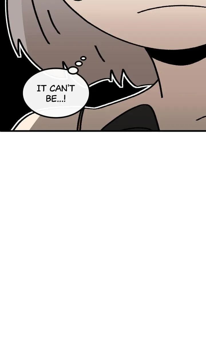 A Vegetarian's Pet Vegetable Chapter 58 page 11 - 