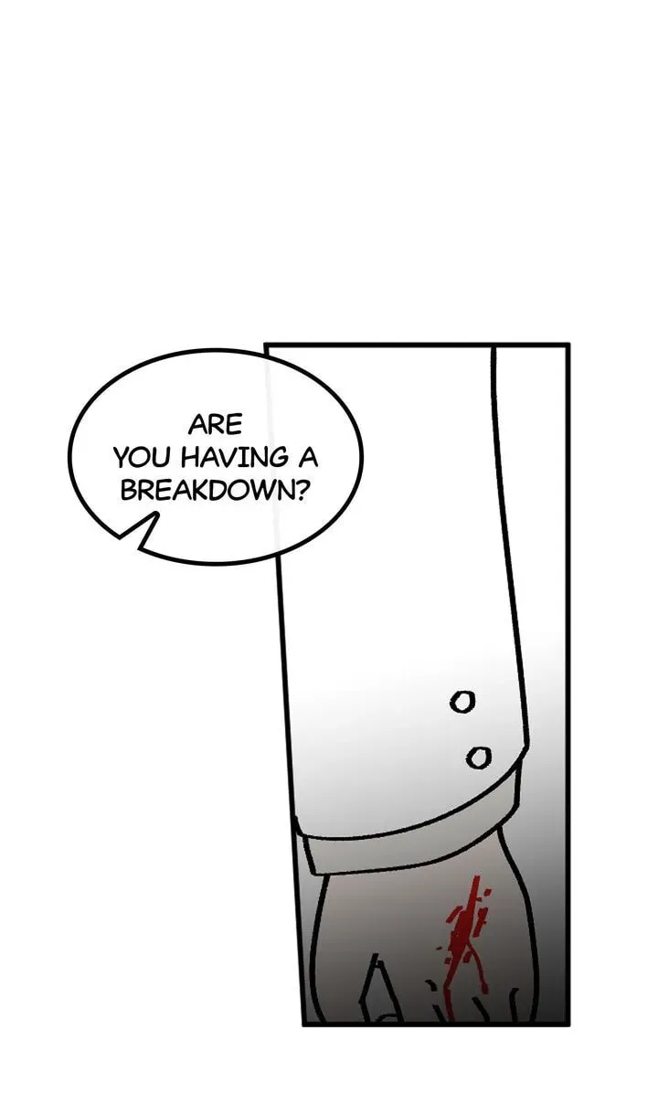 A Vegetarian's Pet Vegetable Chapter 58 page 14 - 