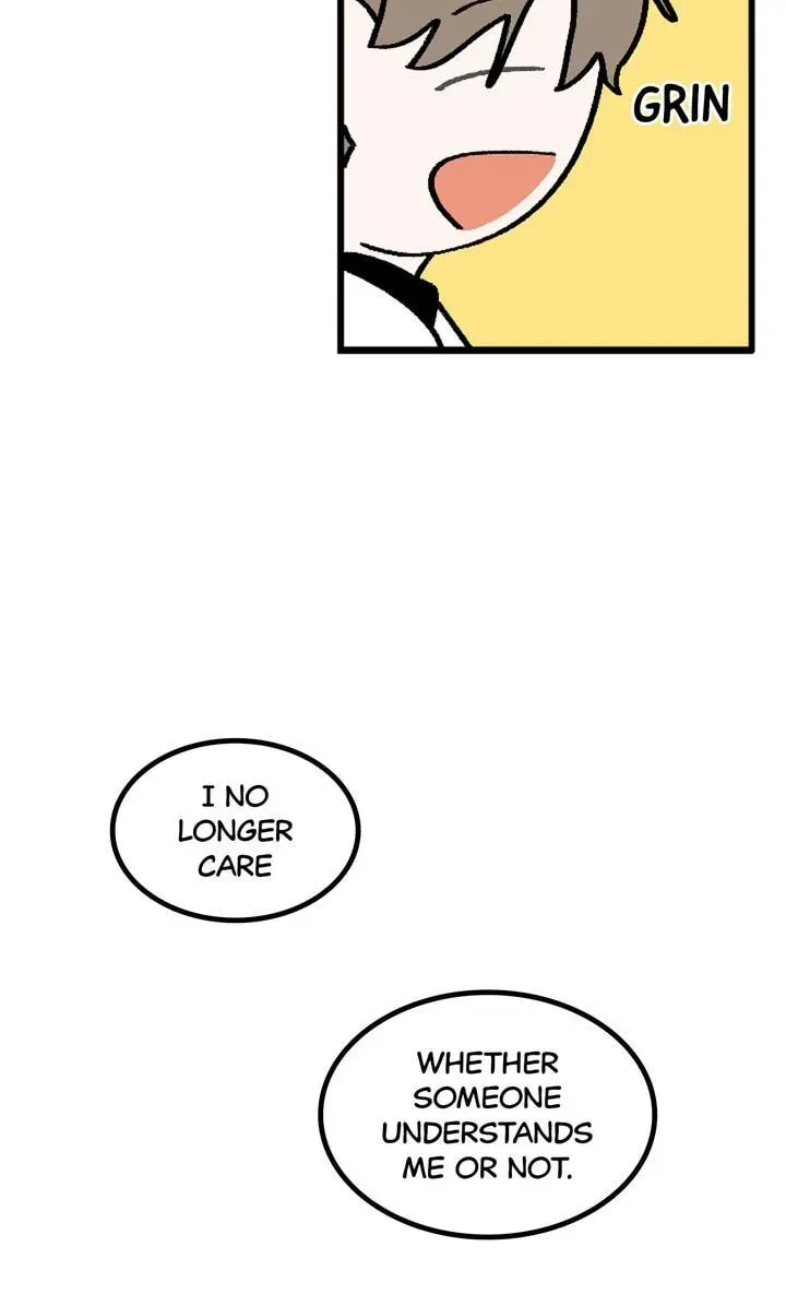 A Vegetarian's Pet Vegetable Chapter 58 page 27 - 