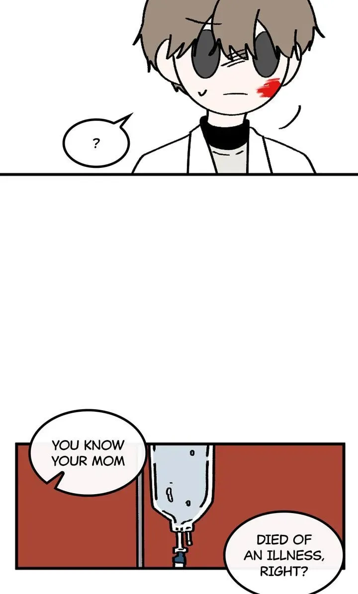 A Vegetarian's Pet Vegetable Chapter 58 page 34 - 