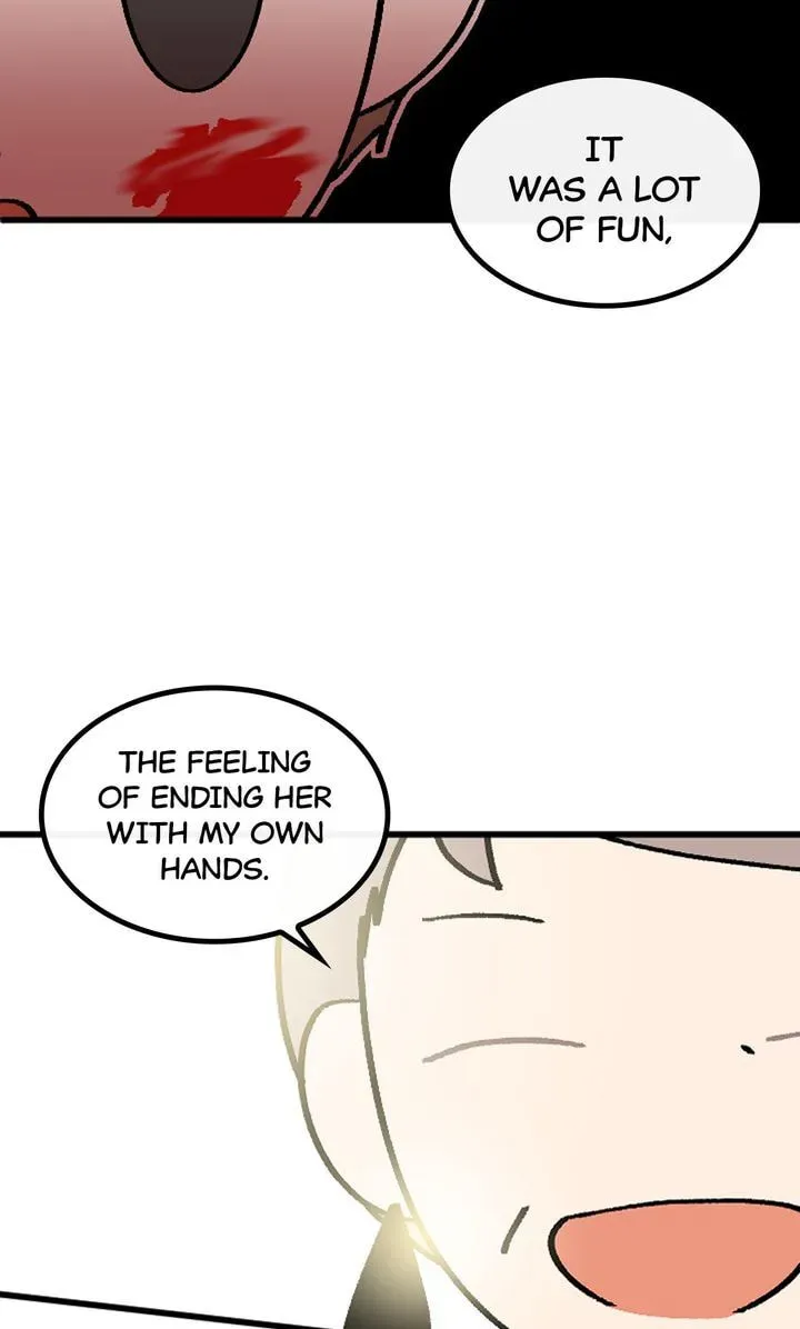 A Vegetarian's Pet Vegetable Chapter 58 page 42 - 