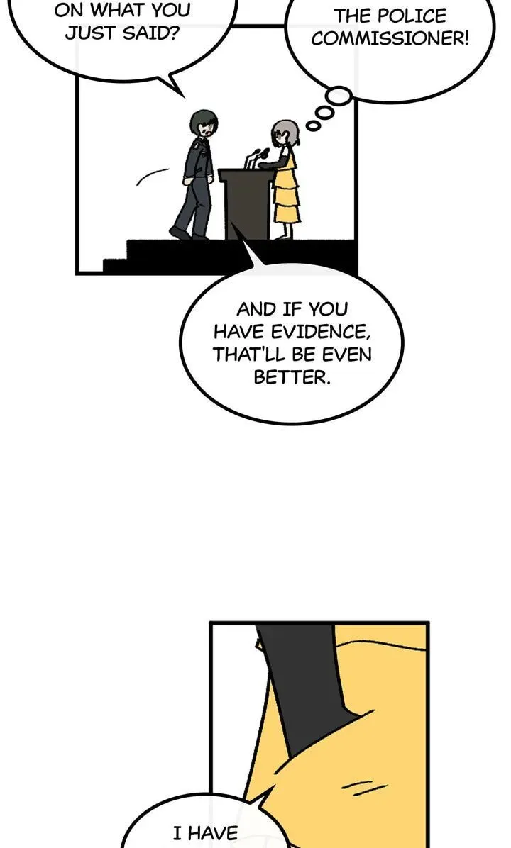 A Vegetarian's Pet Vegetable Chapter 58 page 8 - 