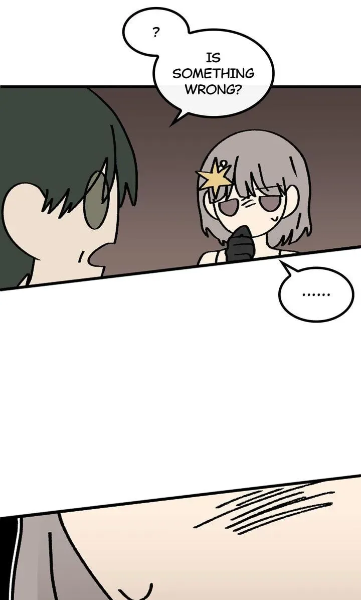 A Vegetarian's Pet Vegetable Chapter 58 page 10 - 