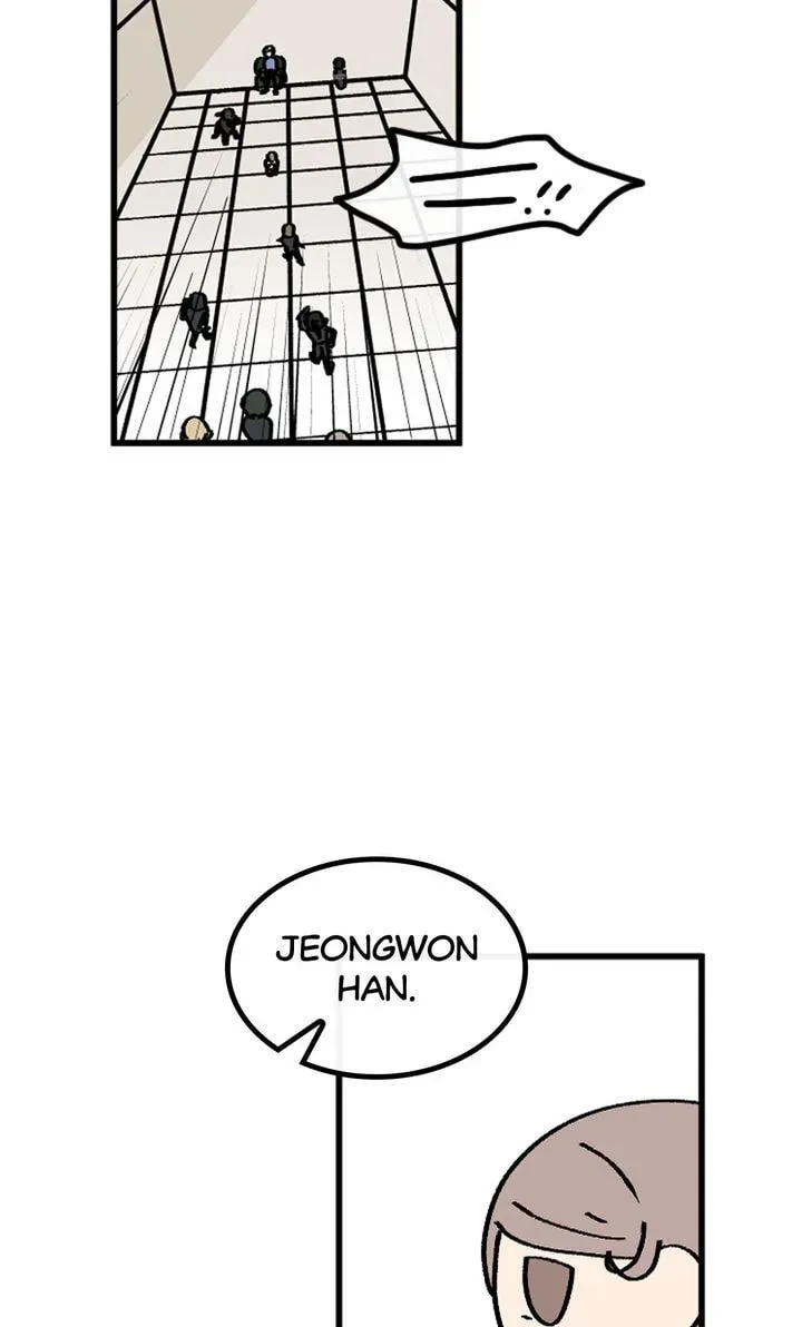 A Vegetarian's Pet Vegetable Chapter 59 page 2 - 