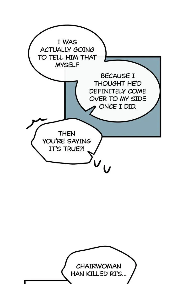 A Vegetarian's Pet Vegetable Chapter 59 page 12 - 
